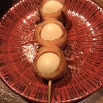 Yakitori Izakaya Yondaime Sumizou - ☆