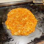 Okonomiyaki Monja Midori Teppan Dainingu - 