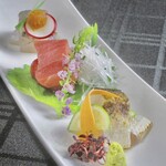 花蝶 銀座本店 - 