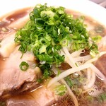 らーめんまがり - 