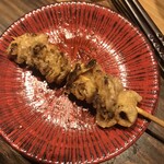 Yakitori Izakaya Yondaime Sumizou - ☆