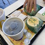 マクドナルド - ドリンク写真: