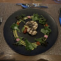 オールデイダイニング オアシスガーデン - 