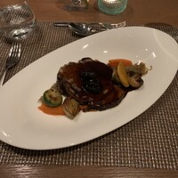 オールデイダイニング オアシスガーデン - 