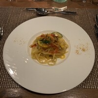 オールデイダイニング オアシスガーデン - 