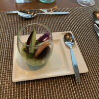 オールデイダイニング オアシスガーデン - 