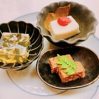 花蝶 銀座本店 - 