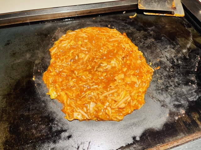 Okonomiyaki Monja Midori Teppan Dining photo 2