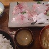 海鮮丹後　あみの食堂