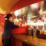 ウルフギャング・パック エクスプレス 原宿竹下通り店