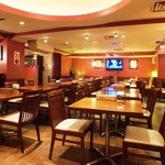 ウルフギャング・パック エクスプレス 原宿竹下通り店