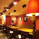 ウルフギャング・パック エクスプレス 原宿竹下通り店