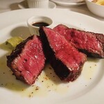 トラットリア グランボッカ - 