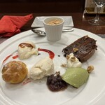 ふらんす料理　蓮 - 