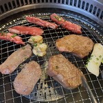 Yakiniku Seikouen - 