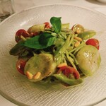 トラットリア グランボッカ - 