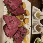 Grilled Meat Bal Taiju 池袋店 - 