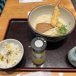 Sanuki Udon Yom Pachi - 