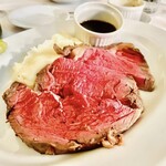 トラットリア グランボッカ - 