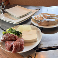 KOBE BEEF やまと - 