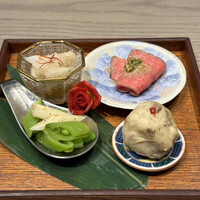 渋谷焼肉 かみ山 - 
