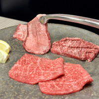渋谷焼肉 かみ山 - 