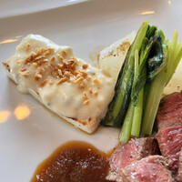 KOBE BEEF やまと - 