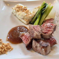 KOBE BEEF やまと - 