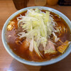 ラーメン BooBoo太郎。