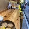 焼売のジョー 野毛店