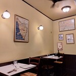 トラットリア レオーネ - 