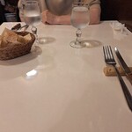 トラットリア レオーネ - 