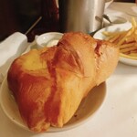 トラットリア グランボッカ - 