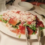 トラットリア グランボッカ - 