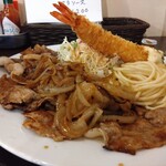 洋食 ツバキ亭 - 