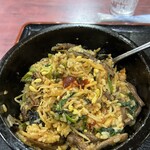 梨花 - 混ぜ混ぜ⁉️