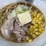 Sapporo Ramen Genten - 