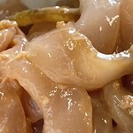 そば処 砂武縞 - 