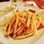 トラットリア グランボッカ - 