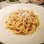 トラットリア グランボッカ - 