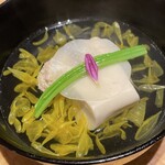 日本料理こまつ - 