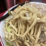 ラーメン二郎 - 