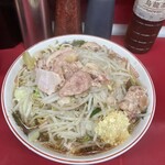 ラーメン二郎 - 