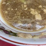 ラーメン二郎 - 