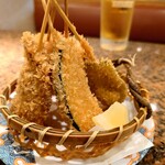 Kaitensushi Hokkaidou - 