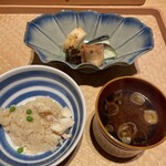 日本料理こまつ - 