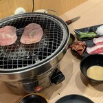 牛角 食べ放題専門店 - 