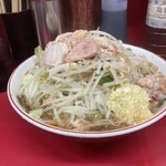 ラーメン二郎 - 