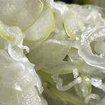 そば処 砂武縞 - 