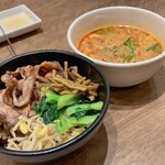 牛角 食べ放題専門店 - 